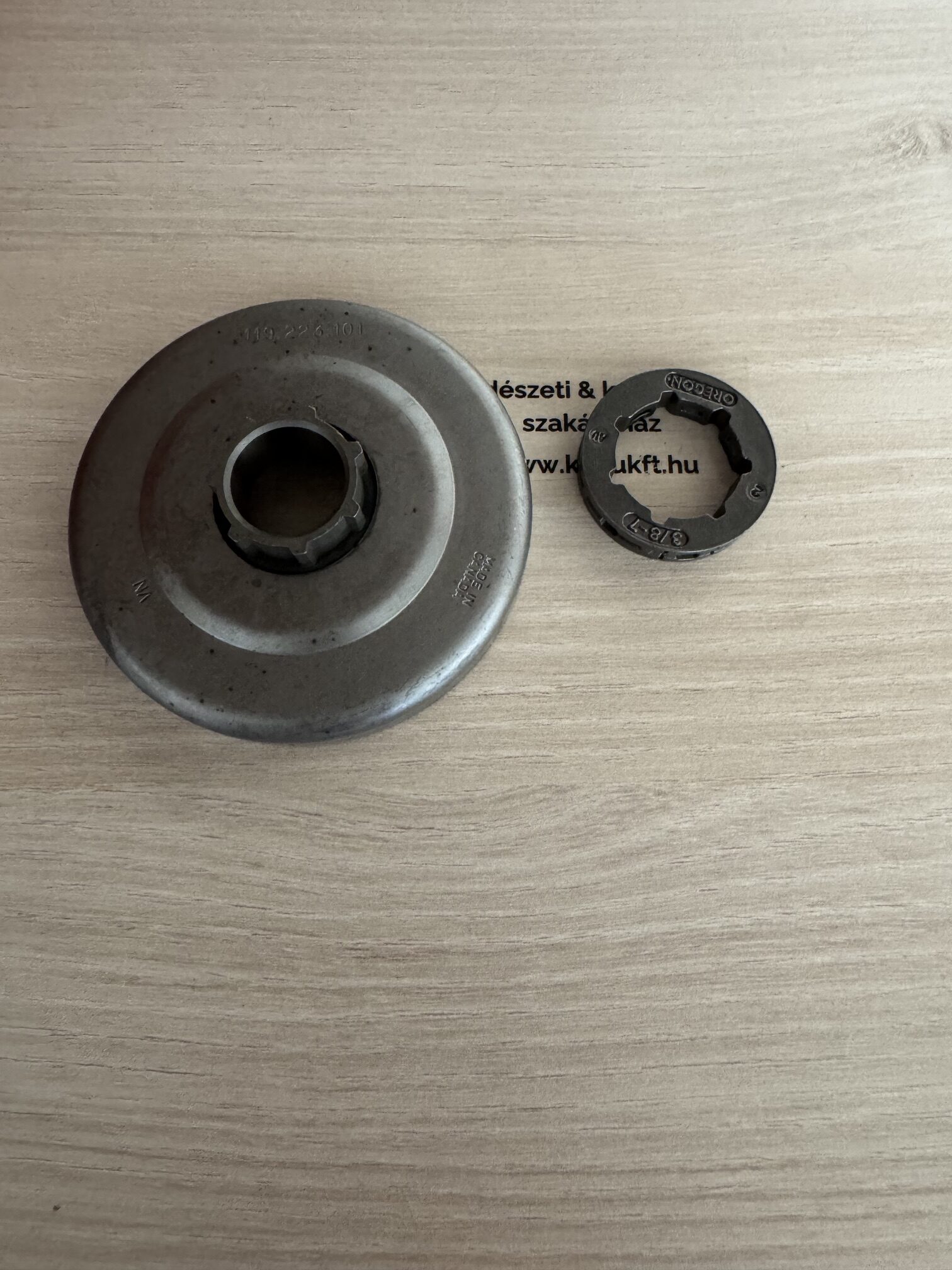 Csillagkerék 119223101 Dolmar - Makita