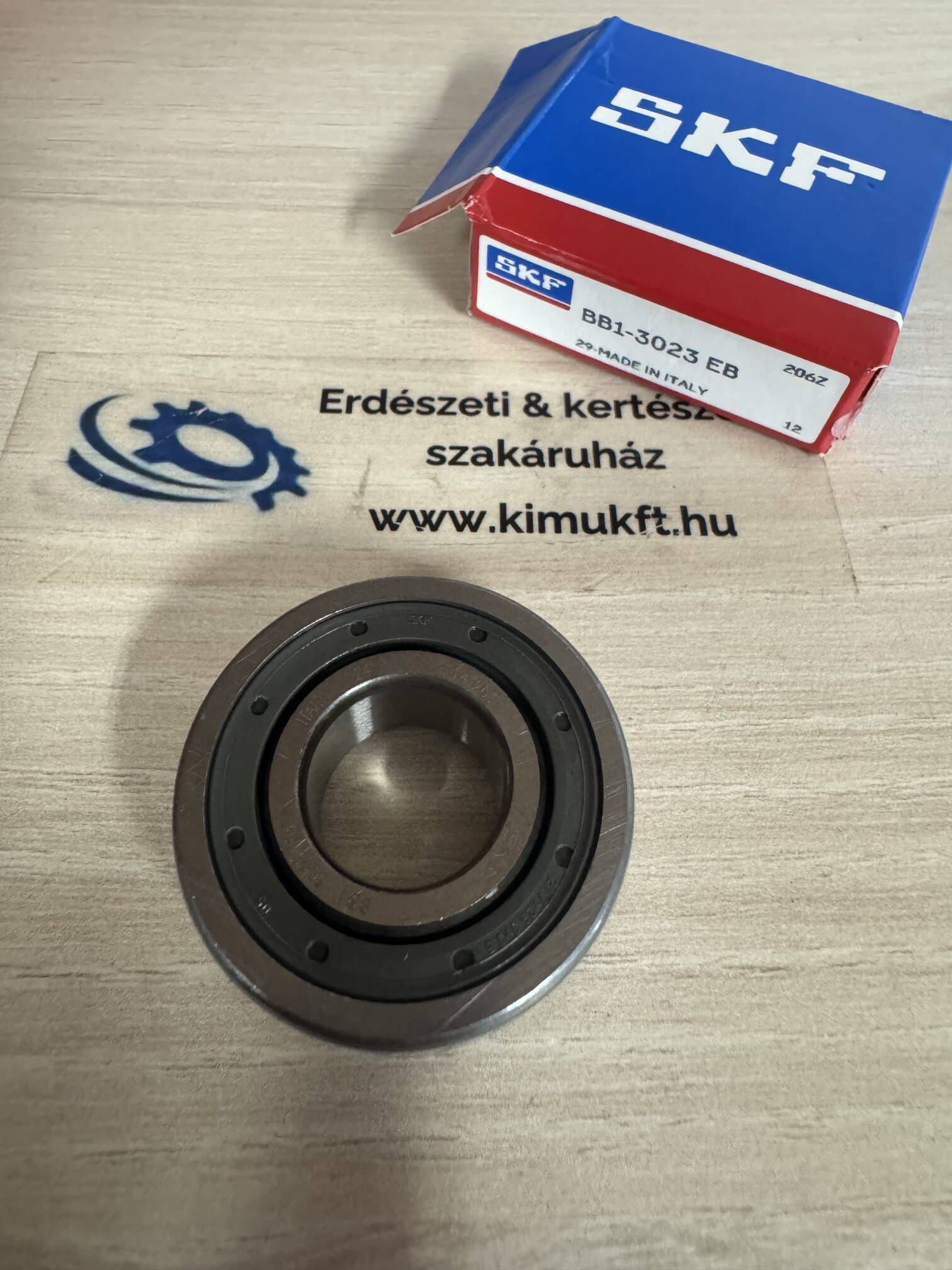 Husqvarna csapágy SKF BB1-3023 EB