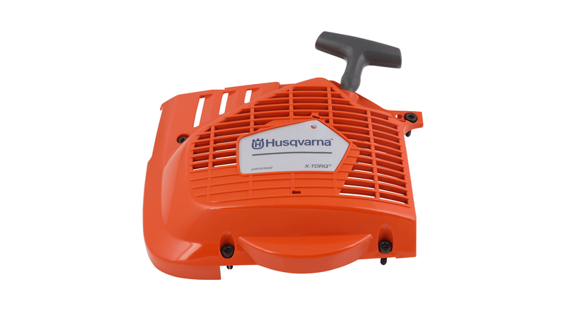Husqvarna K970 berántó komplett