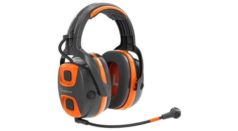 Husqvarna X-SYNC fejpánt 536913601