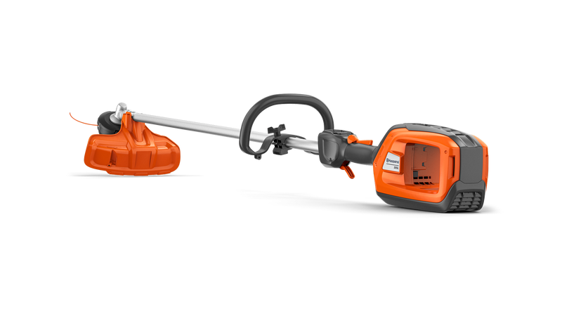Husqvarna 325iL akkumulátoros szegélyvágó