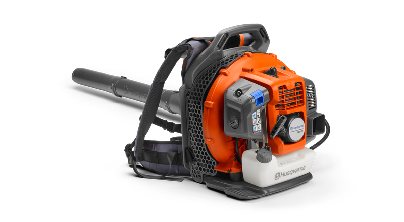 Husqvarna 345BT háti lombfúvó