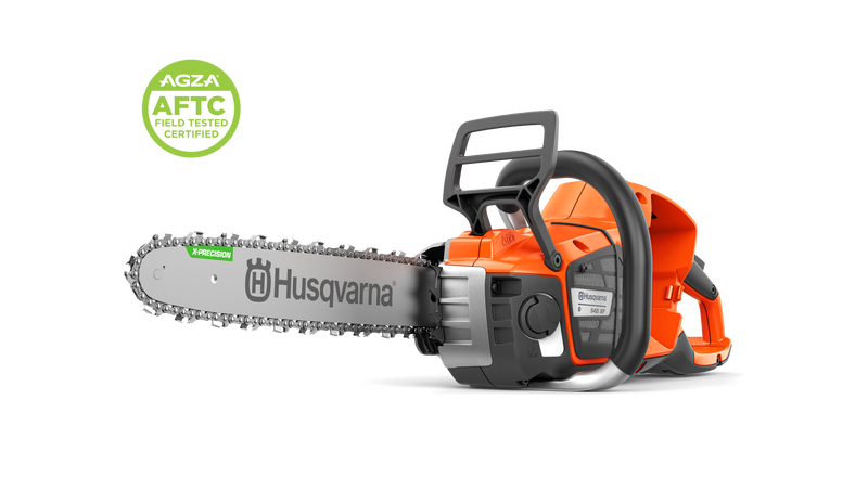 Husqvarna 542iXP akkumulátoros láncfűrész