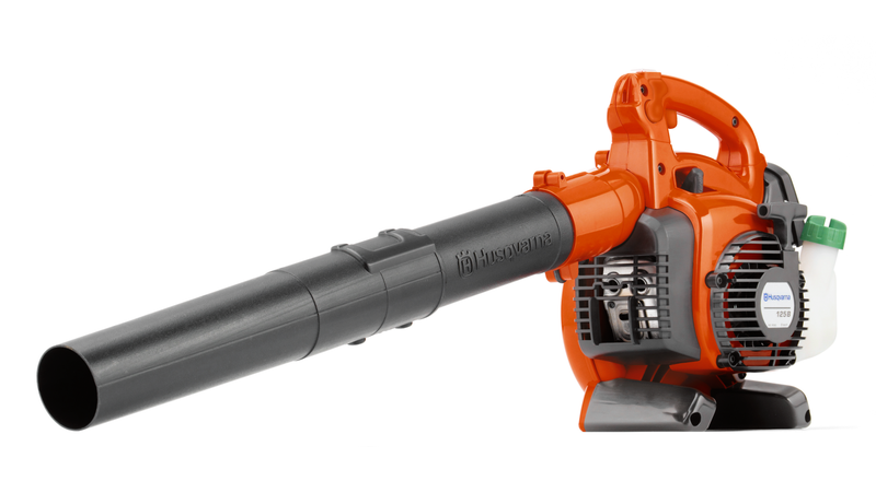 Husqvarna 125B lombfúvó