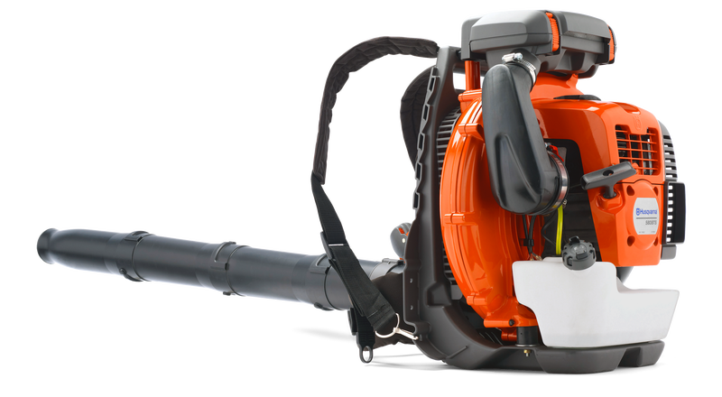 Husqvarna 580BTS háti lombfúvó