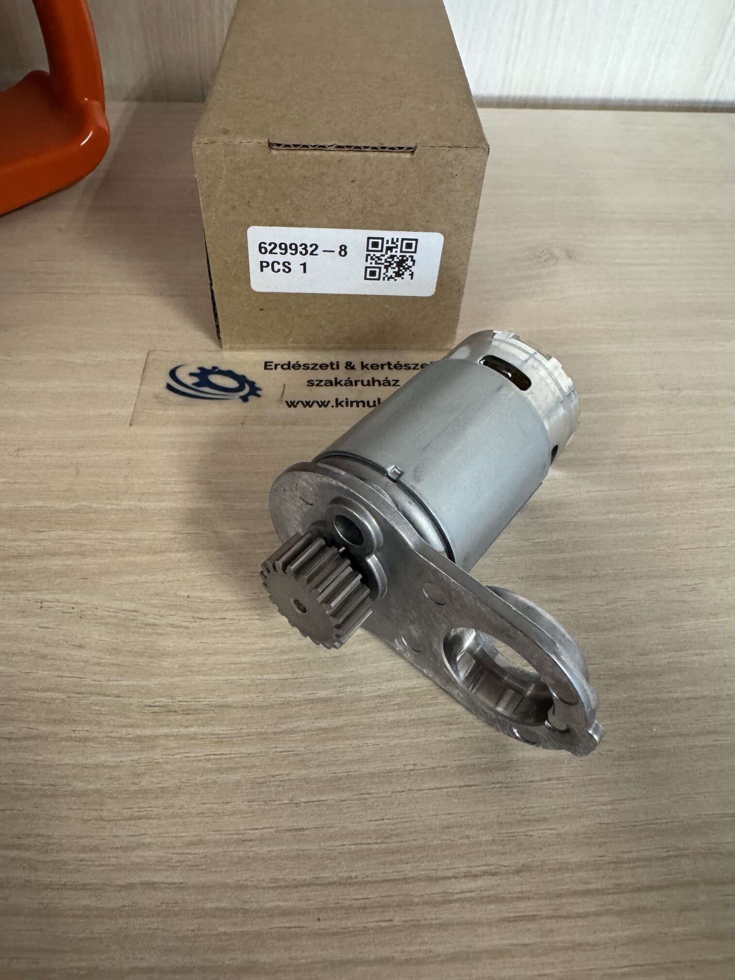 Makita motor 629932-8