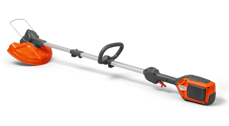 HUSQVARNA 215iL akkumulátorral és töltővel