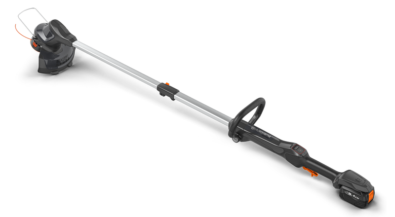 Husqvarna ASPIRE T28-P4A fűszegélynyíró - csak gép