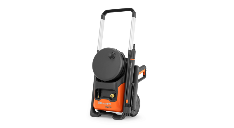 Husqvarna PW 360 magasnyomású mosó