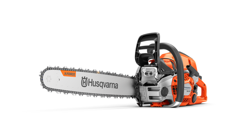 Husqvarna 564XP láncfűrész