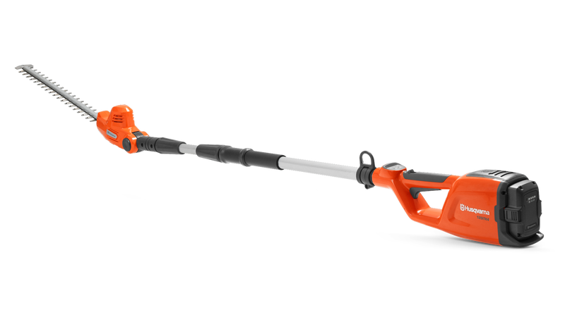 Husqvarna 120iTK4-H sövénynyíró akku + töltő