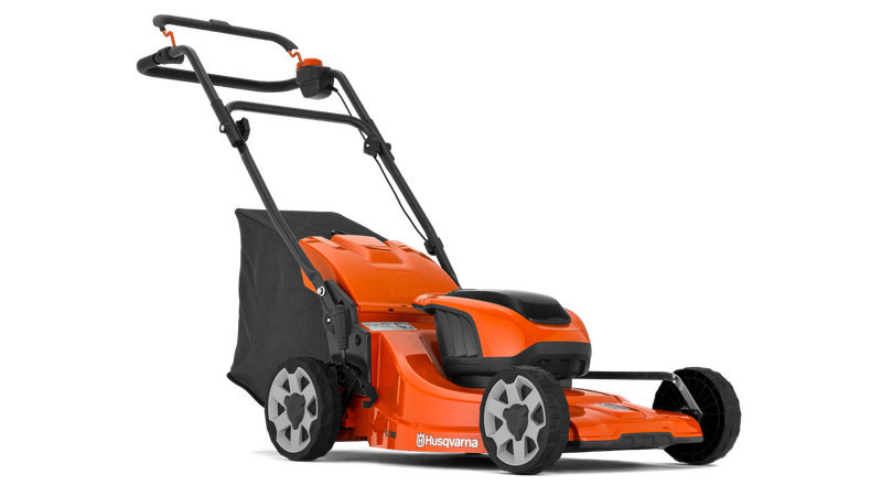 Husqvarna LC 142i akkumulátoros fűnyíró