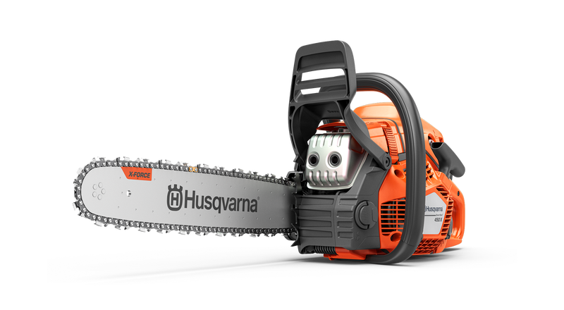 Husqvarna 450X láncfűrész