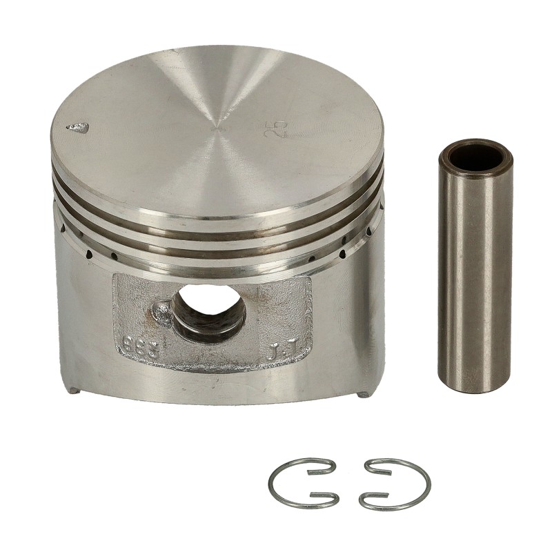 Dugattyú üres Honda G200 67.3mm I túlméret utángyártott