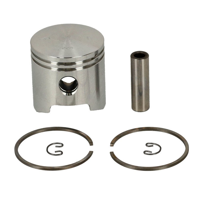 Dugattyú komplett Oleo-Mac S-50, SC33 40mm utángyártott