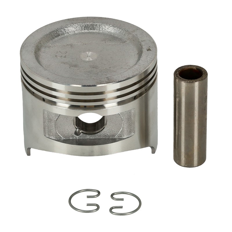 Dugattyú üres Honda GX340 82.36mm I túlméret utángyártott