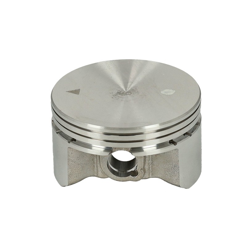 Dugattyú üres MTD P65 65mm