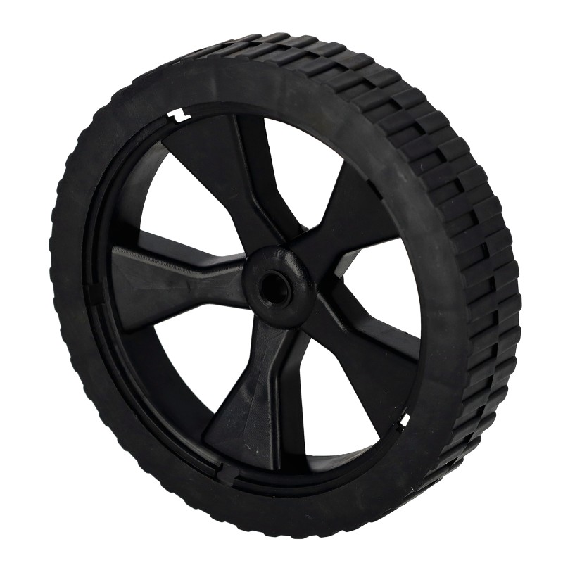Fűnyíró kerék Agrimotor FM33 170mm, új tipusú, küllős