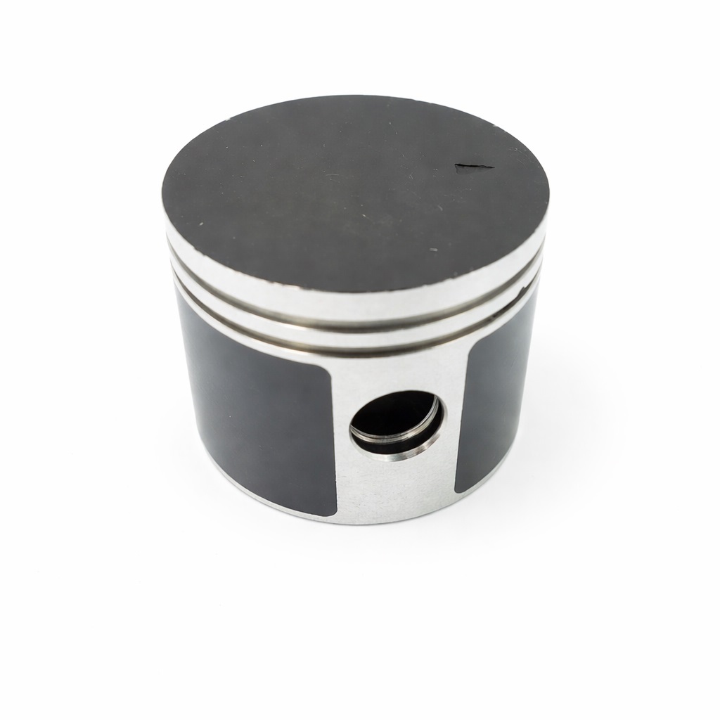 Dugattyú üres Kasei 3GC630 48mm
