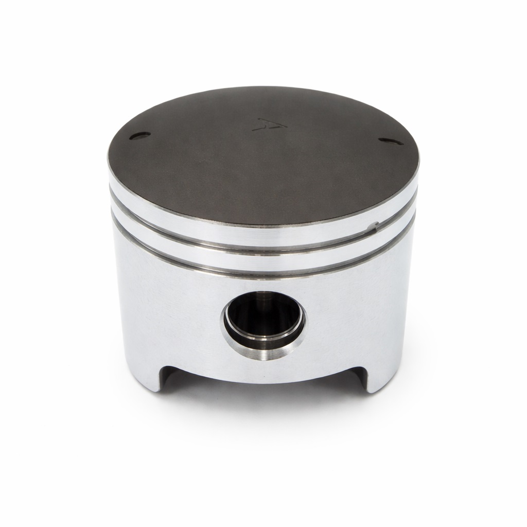 Dugattyú üres Kasei CG415Q43 40mm