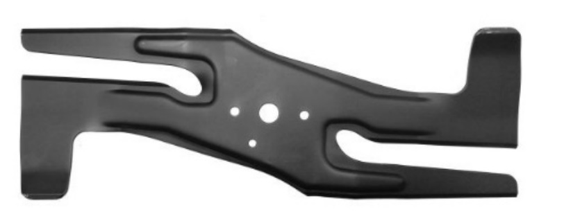 Fűnyíró kés Stiga  twinclip 48 cm utángyártott