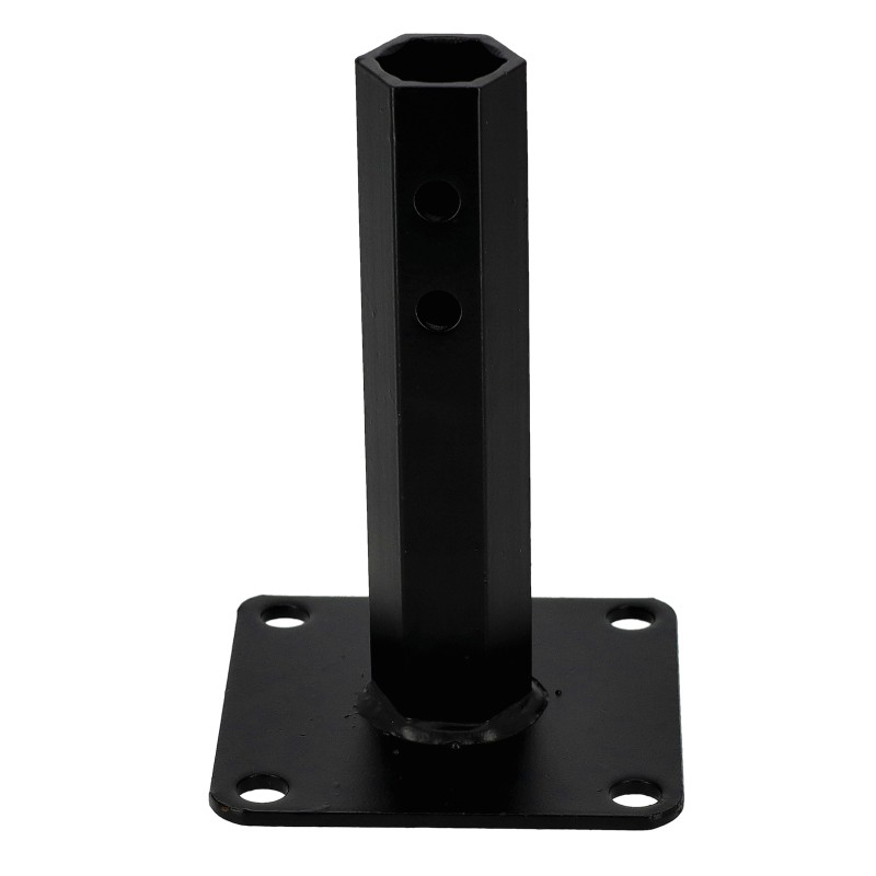 Keréktengely RATO RG3.6-75Q-D-II kis átmérővel