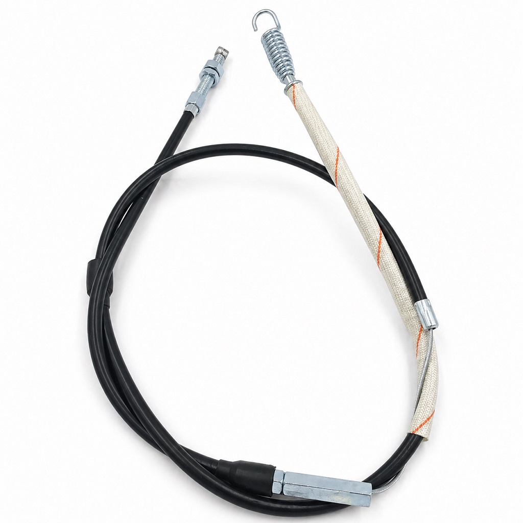 Kuplung bowden RATO RG3.6-75Q-D-II