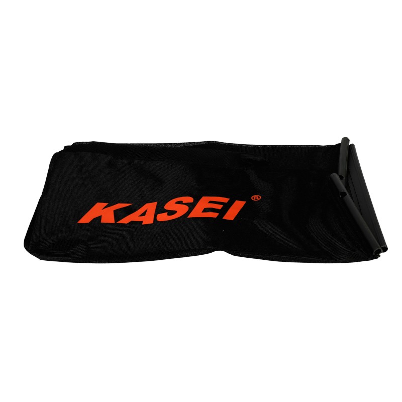 Fűgyűjtő SANLI LS4605A zsák, kasei