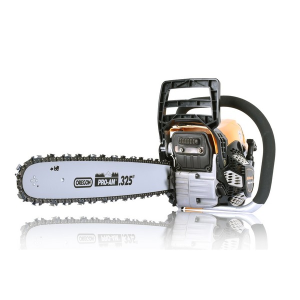 Láncfűrész robbanómotoros Riwall RPCS 6250 62 cm3, 2.3 kw, 325-1.5-78 szemes