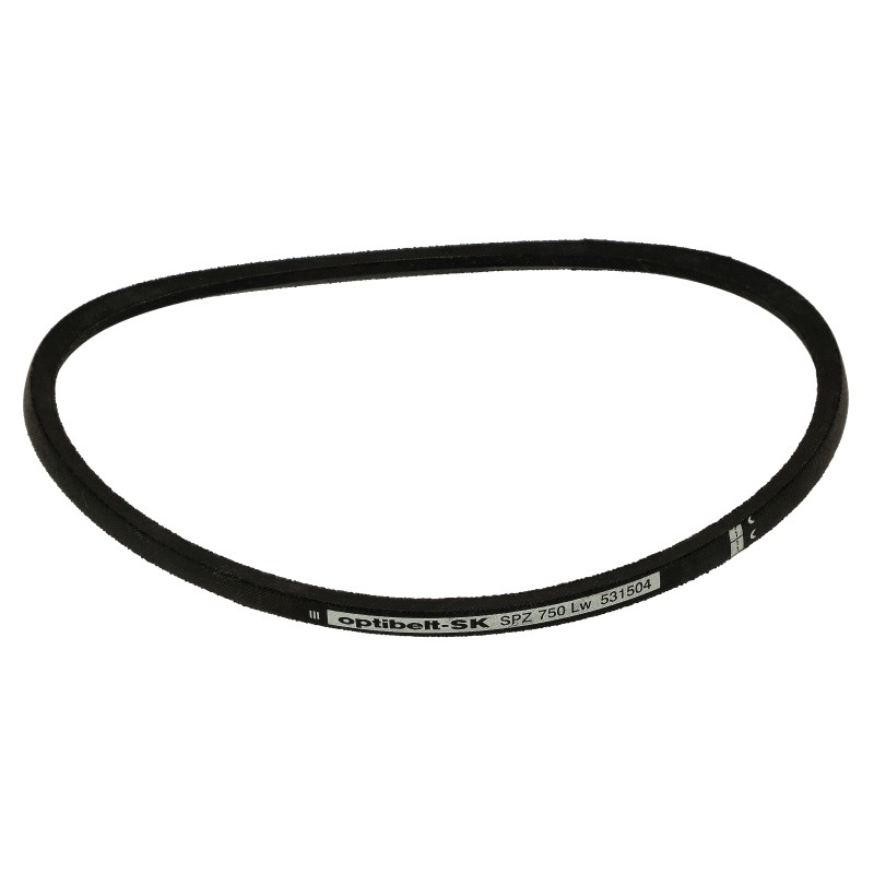 Ékszíj hajtás AL-KO Comfort 470BR 10x750lp