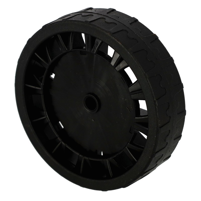 Fűnyíró kerék Agrimotor FM33 első, 130mm, régi típus