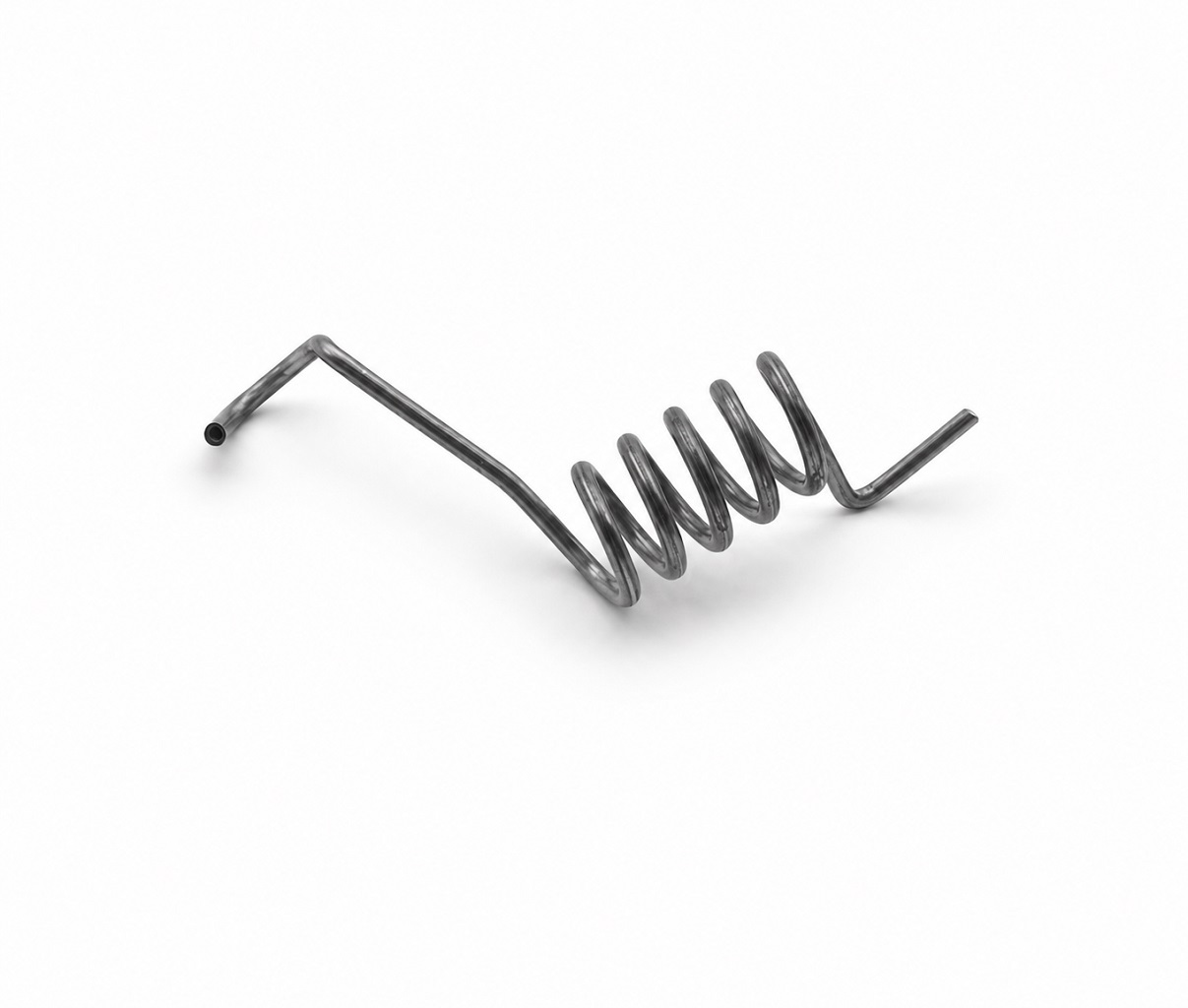 Kuplung kiemelőkar rugó Szentkirály KF-04
