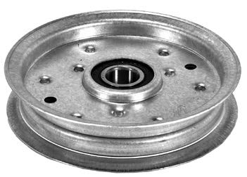 Ékszíjtárcsa feszítő MTD  gtx2154, gt1054, gt2050, ztl42, ztl50, ztl54 utángyártott
