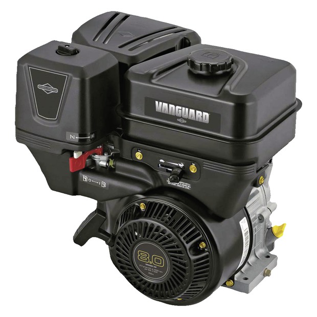 Motor vízszintes tengelyű Vanguard  25.40x93mm