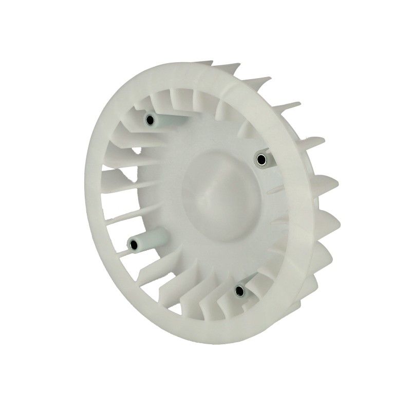 Lendkerék Loncin LC2P76F ventillátor