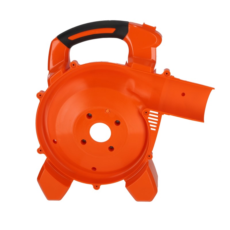 Burkolat Kasei EBV260EA motor oldali turbinaház