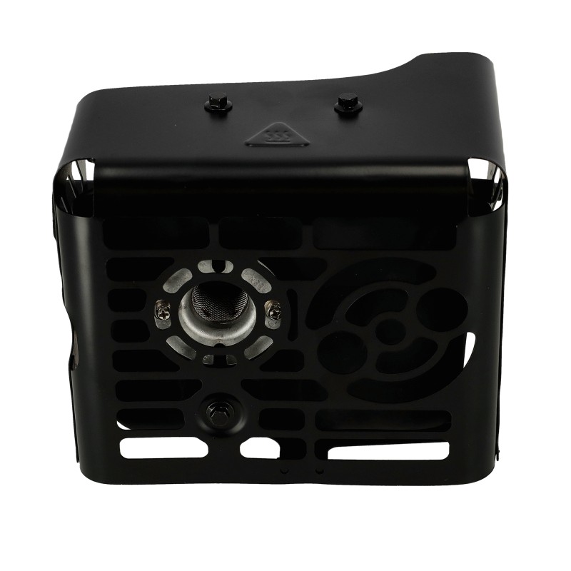 Kipufogódob RATO RV450