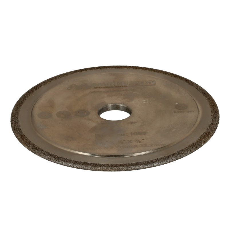 Láncélezőkorong Tecomec 145x22.2x3.2mm gyémántporos