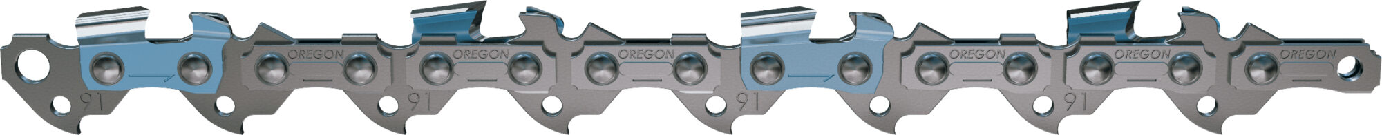 Lánc 3/8-1.3mm Oregon 91PXL 52 szem