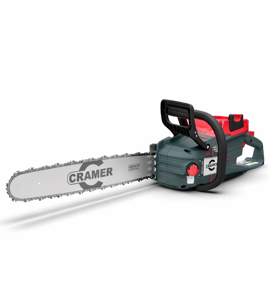 Láncfűrész akkumulátoros Cramer CS30