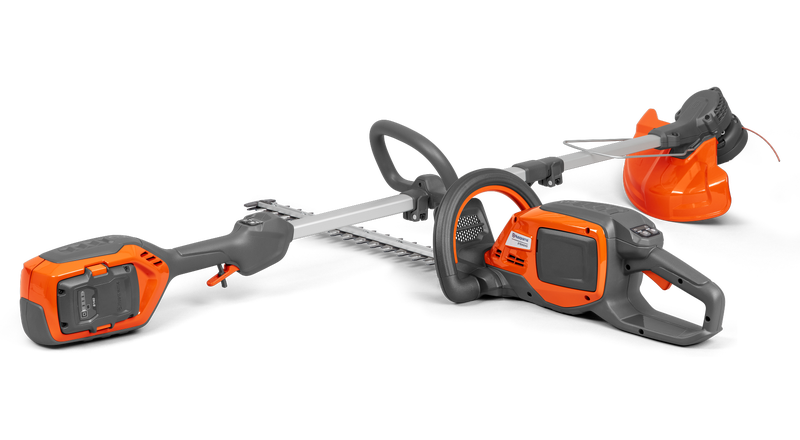Husqvarna 215iL + 215iHD45 szett