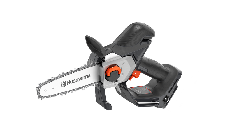 Husqvarna ASPIRE P8X-P4A ágvágó