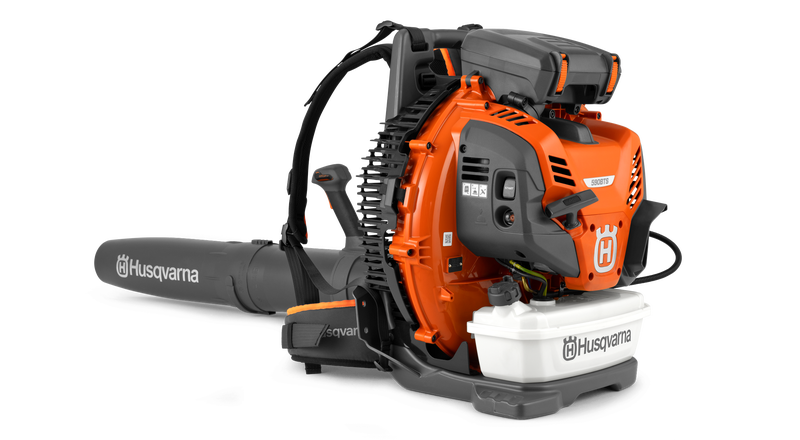 Husqvarna 590BTS háti lombfúvó