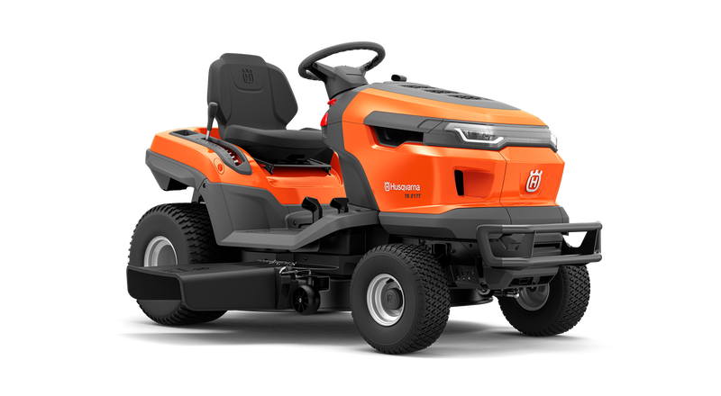Husqvarna TS217T kerti traktor