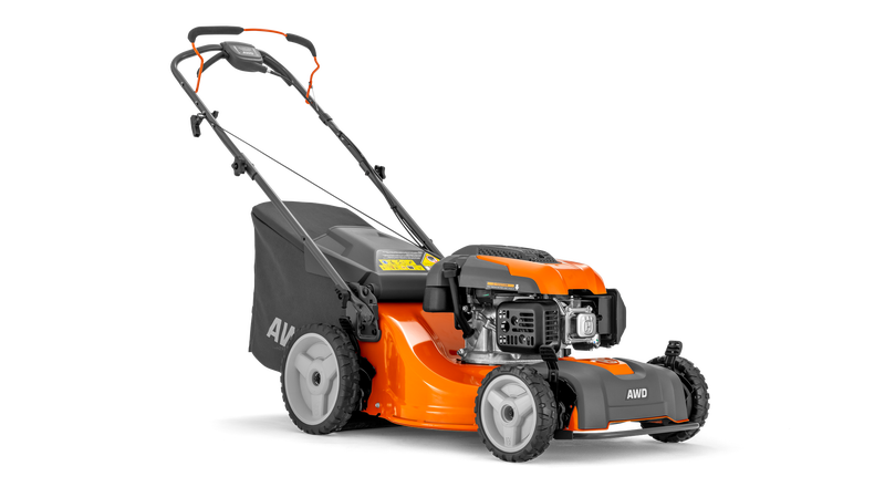 Husqvarna LC353 AWD fűnyíró