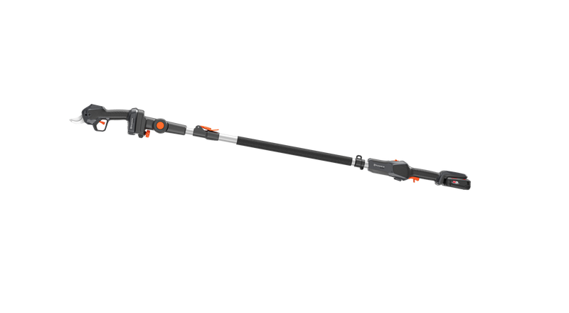 Husqvarna Aspire™ PS30X-P4A + Aspire™ teleszkópos toldószárral, akkumulátorral és töltővel