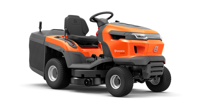 Husqvarna TC215T kerti traktor