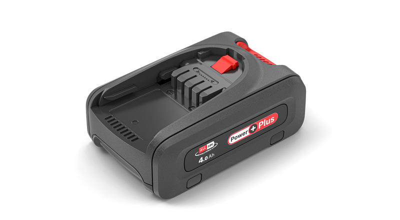 Husqvarna P4A 18-B72 POWERPLUS 4,0Ah