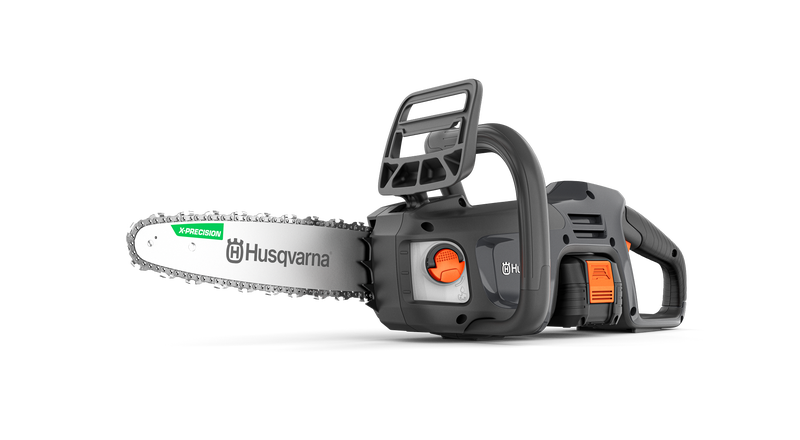 Husqvarna Aspire™ C15X-P4A akkumulátorral és töltővel