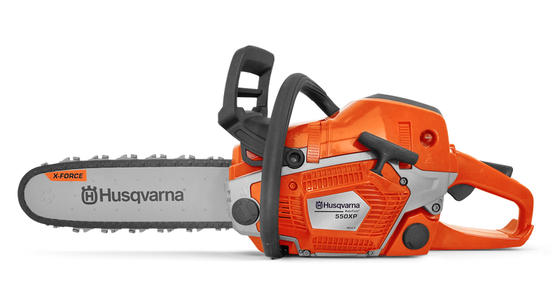 Husqvarna Játék Láncfűrész 550XP